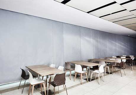 Røykgardin - Bachsmoke DA